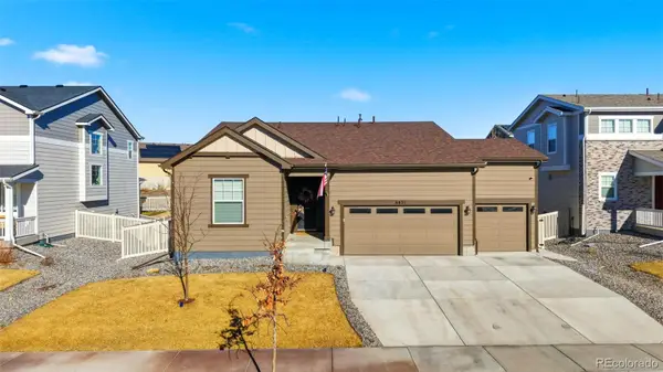 8831 E 105th Lane, Commerce City, CO 80640