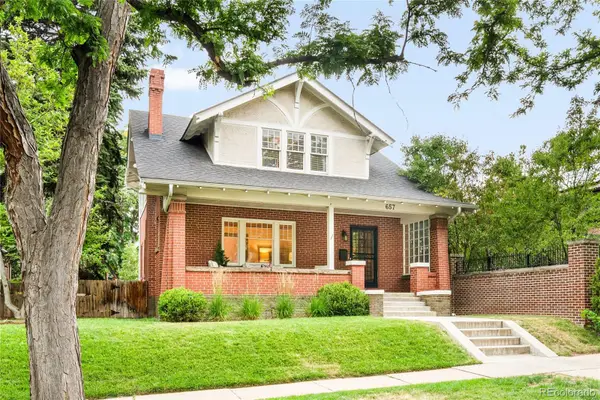 657 Elizabeth Street, Denver, CO 80206