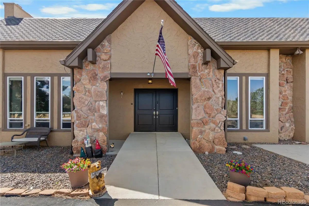 11066 Tomichi Drive, Franktown, CO 80116 - #1