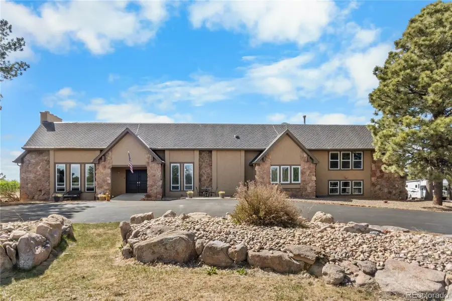 11066 Tomichi Drive, Franktown, CO 80116 - #2