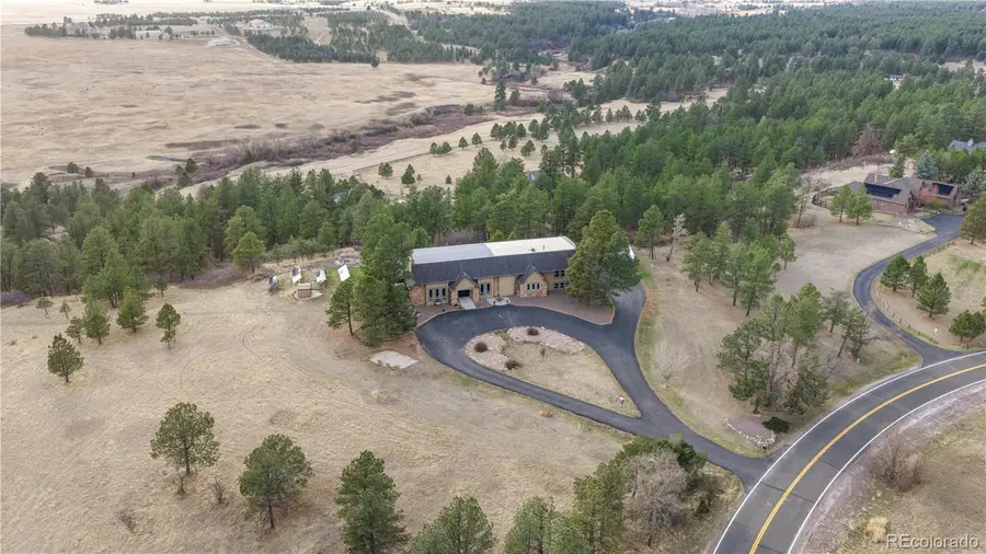 11066 Tomichi Drive, Franktown, CO 80116 - #3