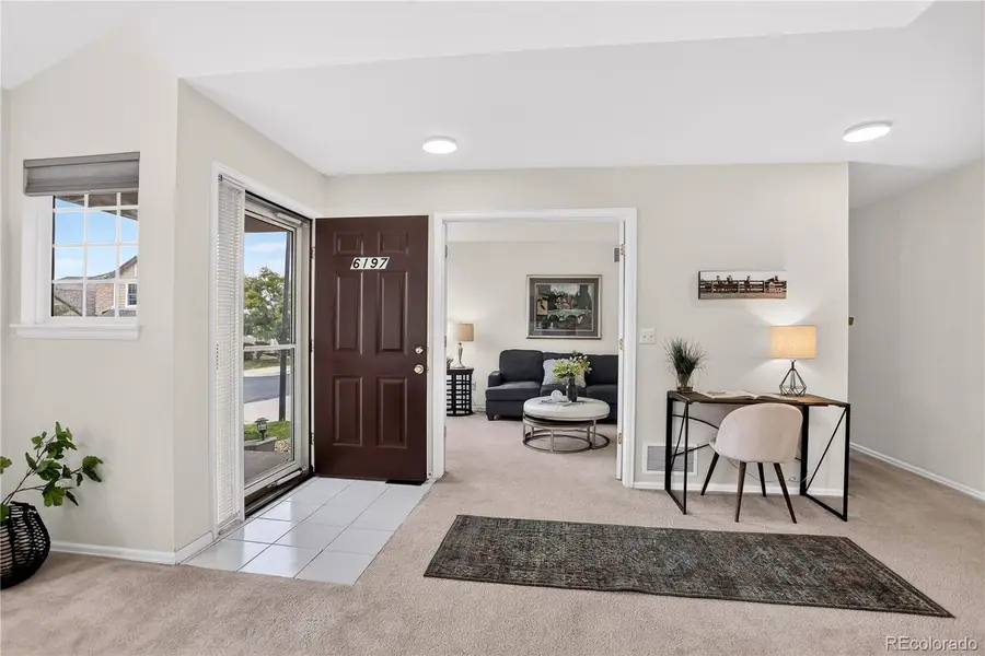 6197 Terry, Golden, CO 80403 - #3