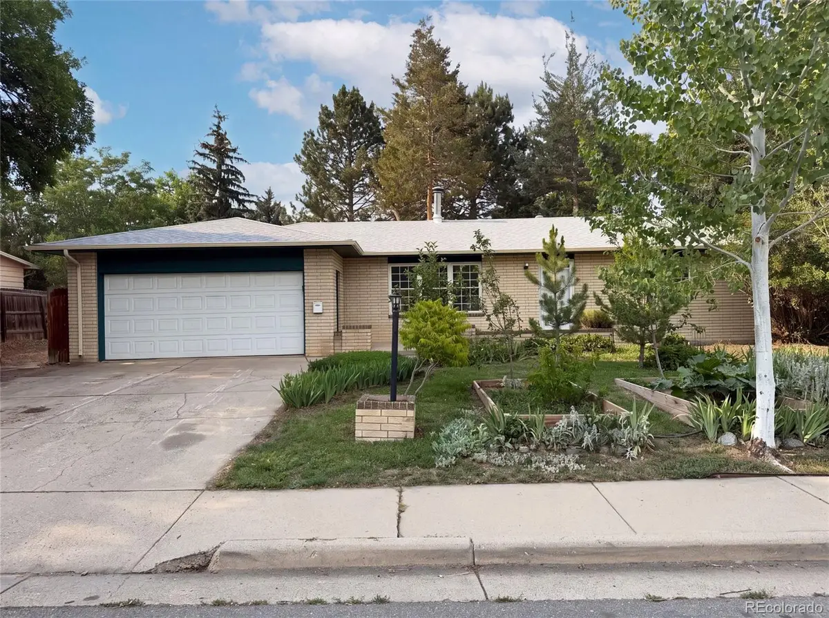1307 Redwood Drive, Loveland, CO 80538 - #1