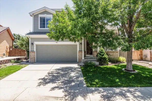 5369 Hospitality Place, Parker, CO 80134