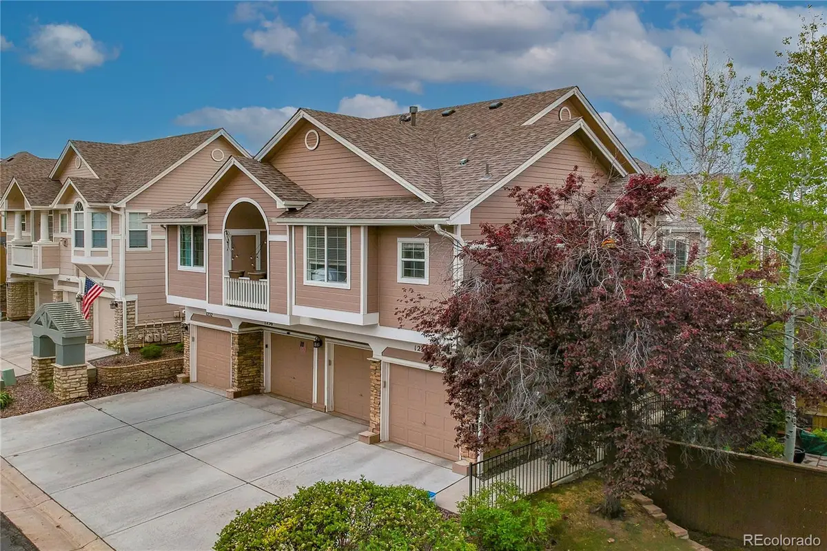 1234 Carlyle Park Circle, Highlands Ranch, CO 80129 - #1