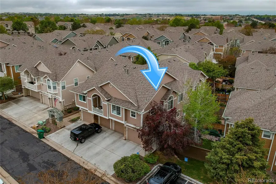 1234 Carlyle Park Circle, Highlands Ranch, CO 80129 - #2