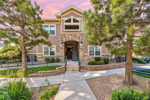 10841 Twenty Mile Road #205, Parker, CO 80134