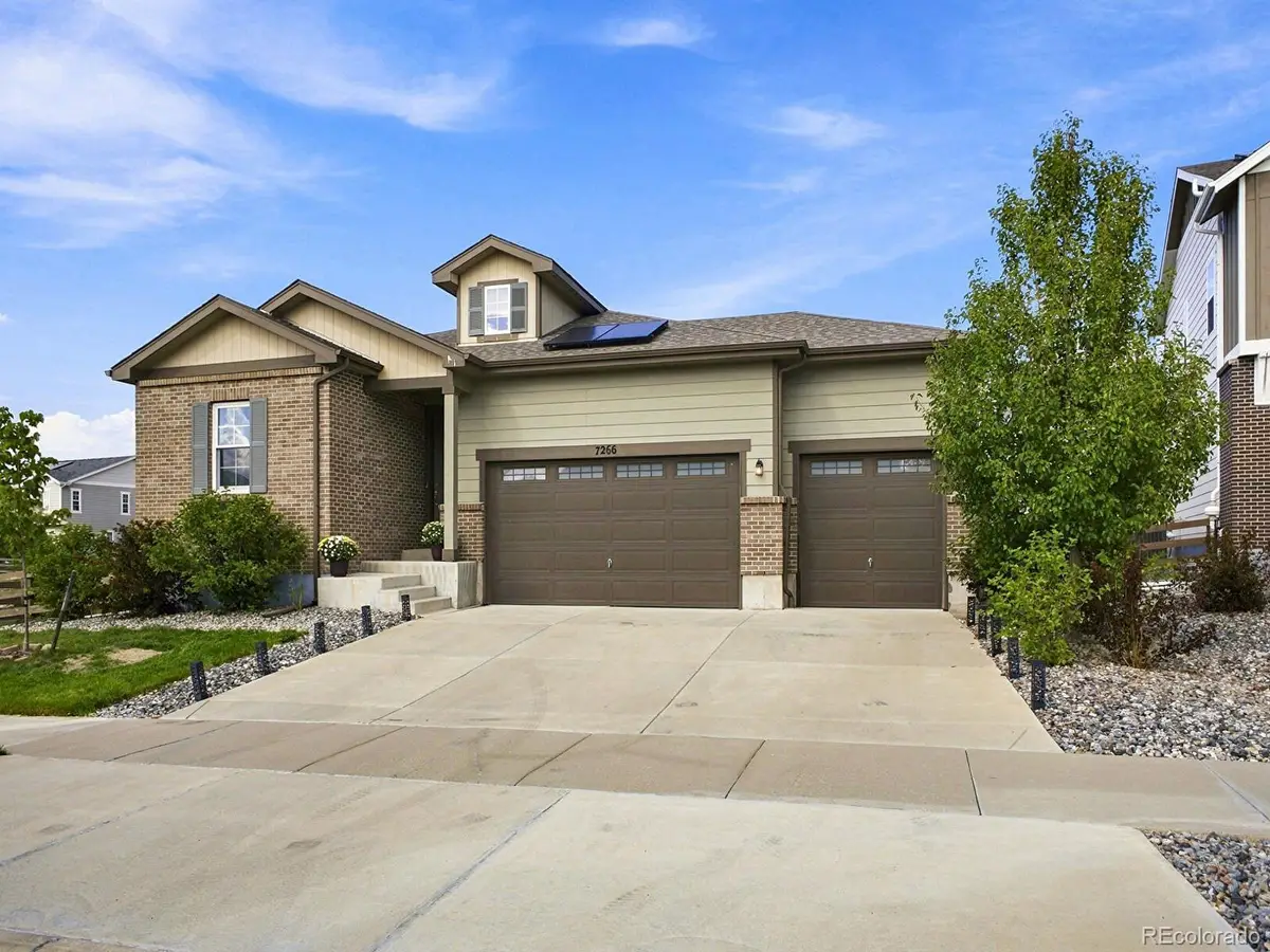 7266 S Robertsdale Way, Aurora, CO 80016 - #1