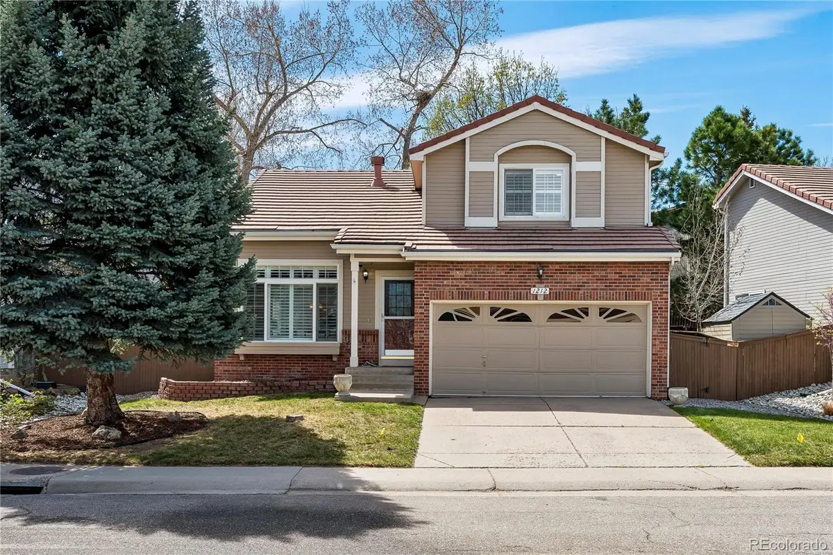 1212 Savannah Sparrow Drive, Highlands Ranch, CO 80129 - #1
