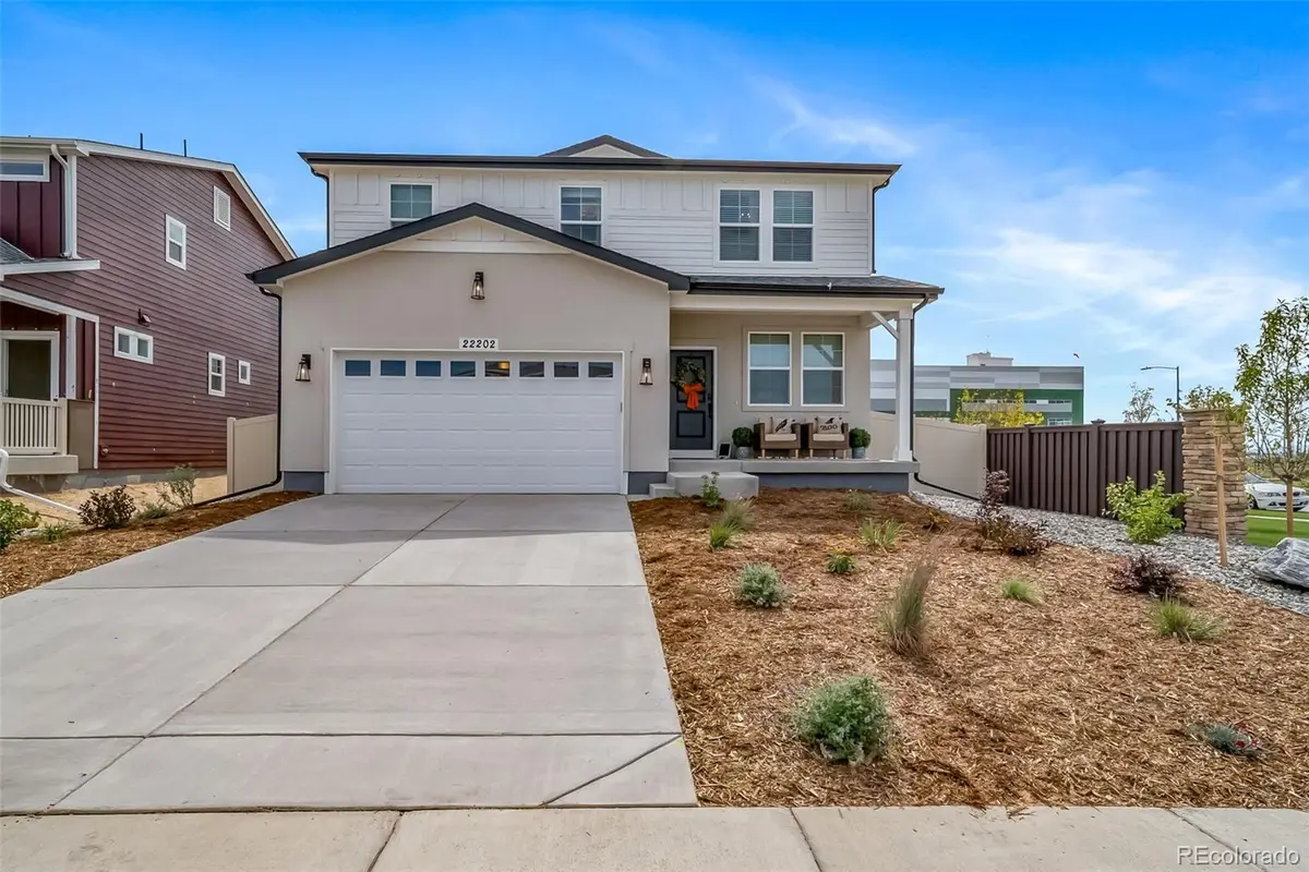 3860 N Tempe Street, Aurora, CO 80019 - Image #1
