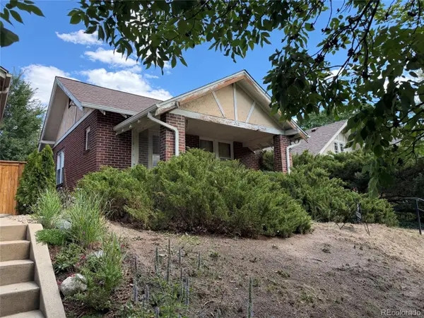 212 S Lafayette Street, Denver, CO 80209