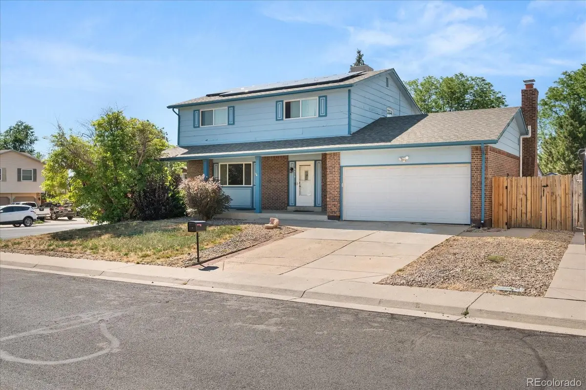 6610 W 109th Place, Broomfield, CO 80020 - #1