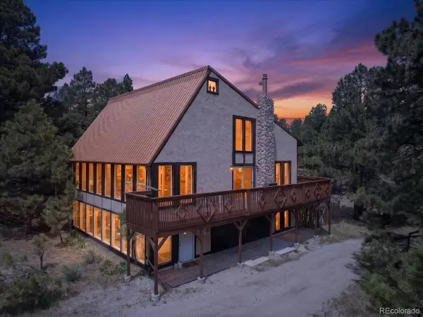22759 Amethyst Road, Deer Trail, CO 80105