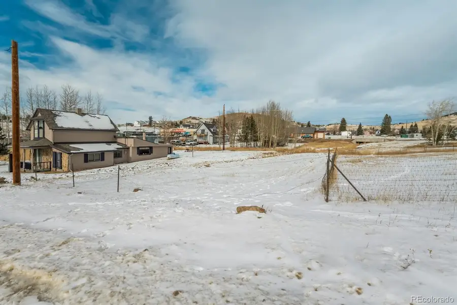 305 W Bennett Avenue, Cripple Creek, CO 80813 - #2