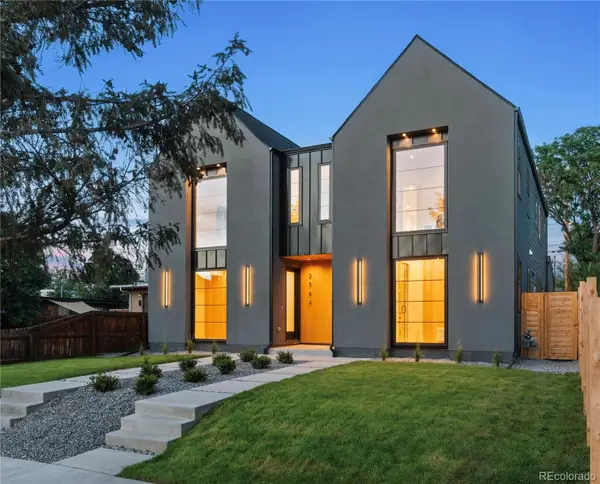2362 S Cherokee, Denver, CO 80223