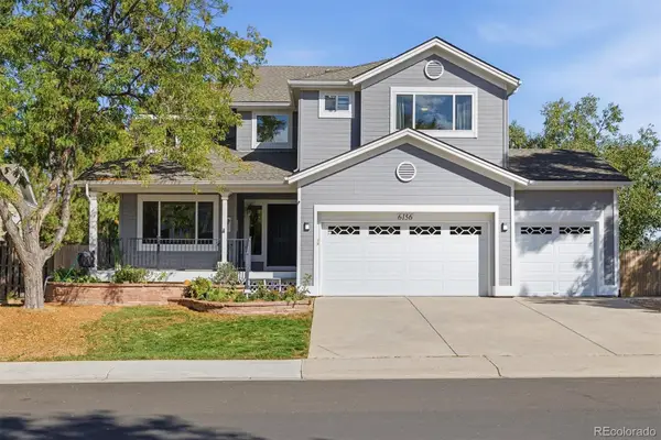 6156 Holman, Arvada, CO 80004