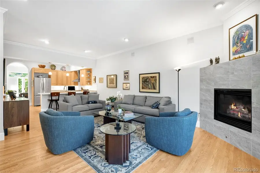 3472 E 2nd Avenue, Denver, CO 80206 - #3