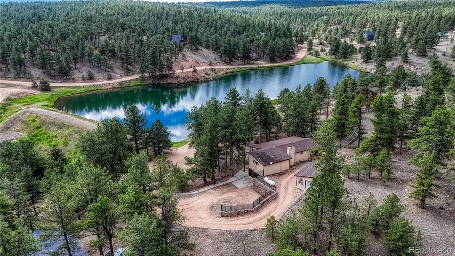 435 Phyllis Drive, Florissant, CO 80816 - #3