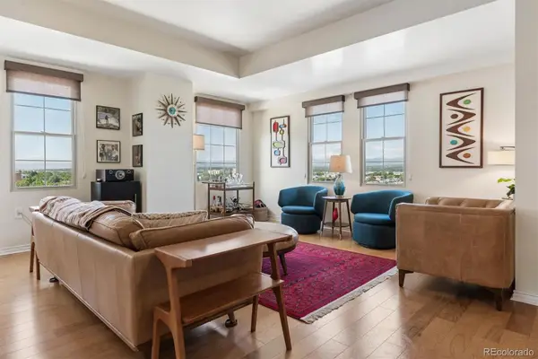 300 W 11th Avenue #10E, Denver, CO 80204