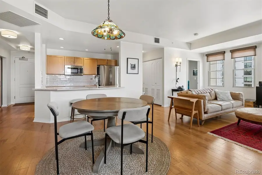 300 W 11th Avenue #10E, Denver, CO 80204 - #2