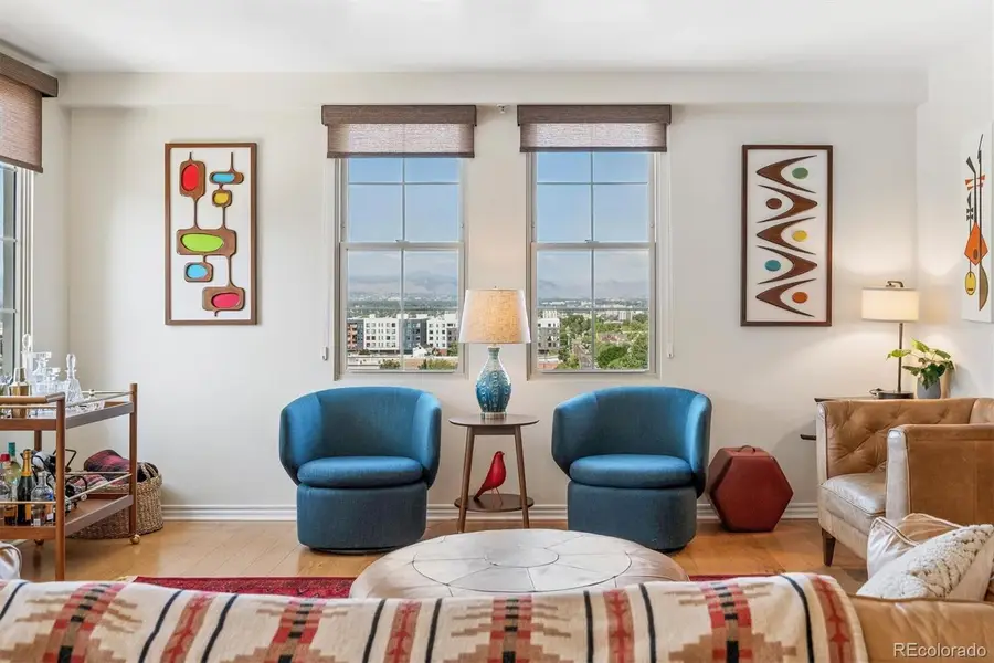 300 W 11th Avenue #10E, Denver, CO 80204 - #3