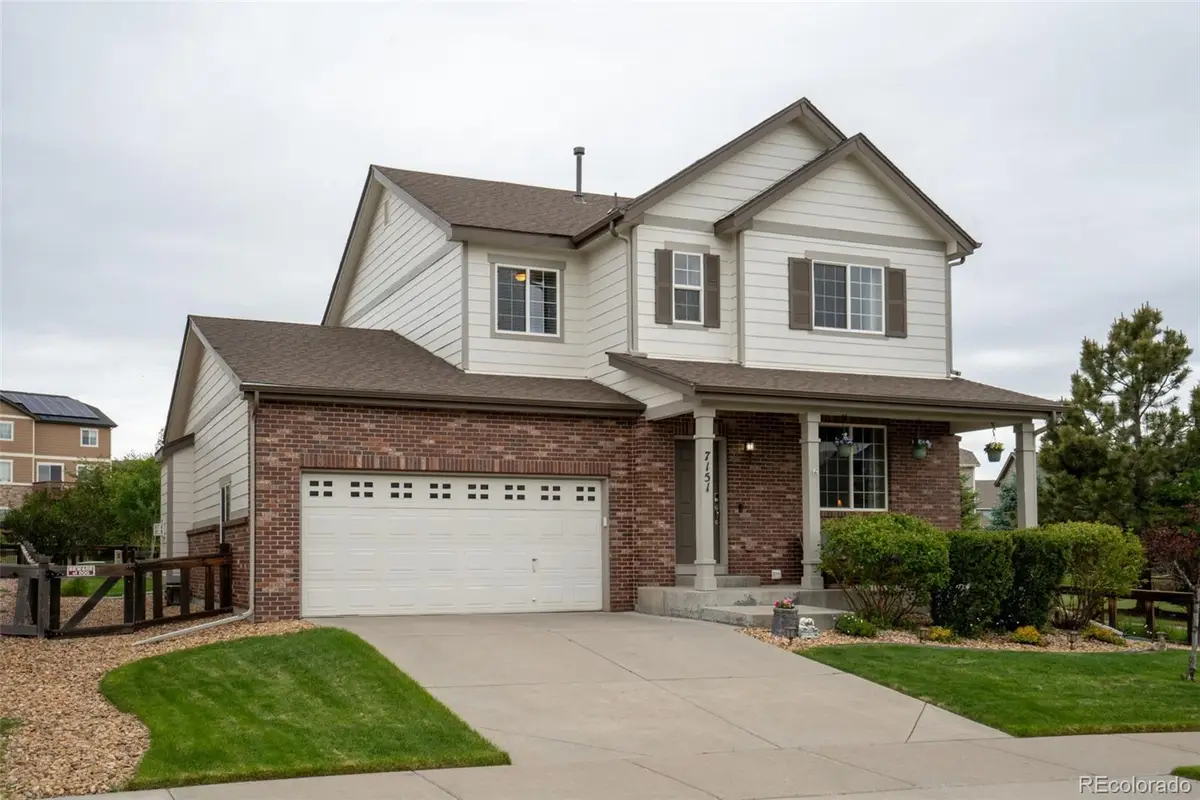 7151 S Oak Hill Circle, Aurora, CO 80016 - #1