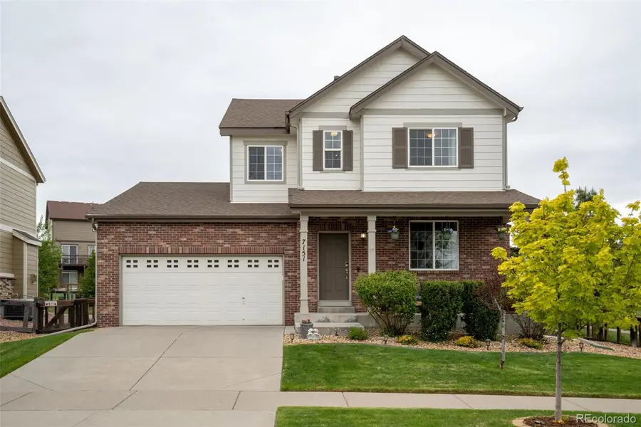7151 S Oak Hill Circle, Aurora, CO 80016 - #3
