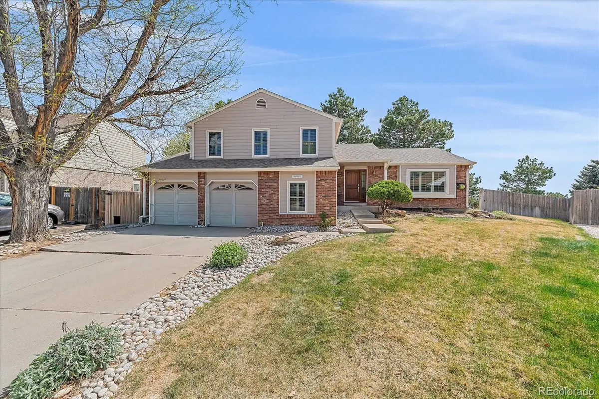 10058 W Fremont Place, Littleton, CO 80127 - #1