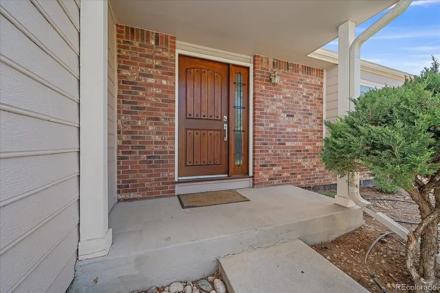 10058 W Fremont Place, Littleton, CO 80127 - #2