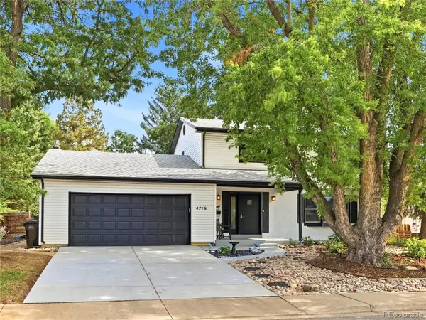 4716 Berkshire, Boulder, CO 80301