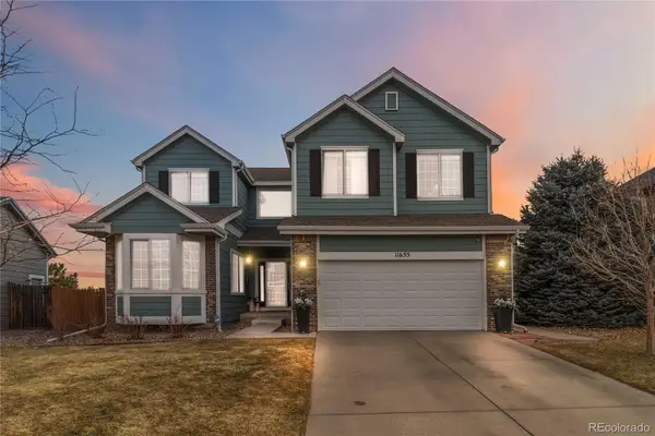 11655 Snowcreek Lane, Parker, CO 80138