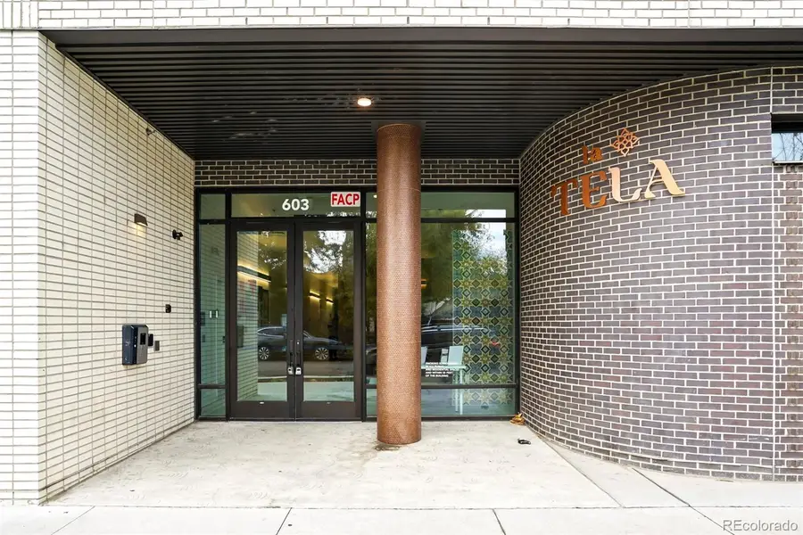 603 Inca Street #309, Denver, CO 80204 - #2