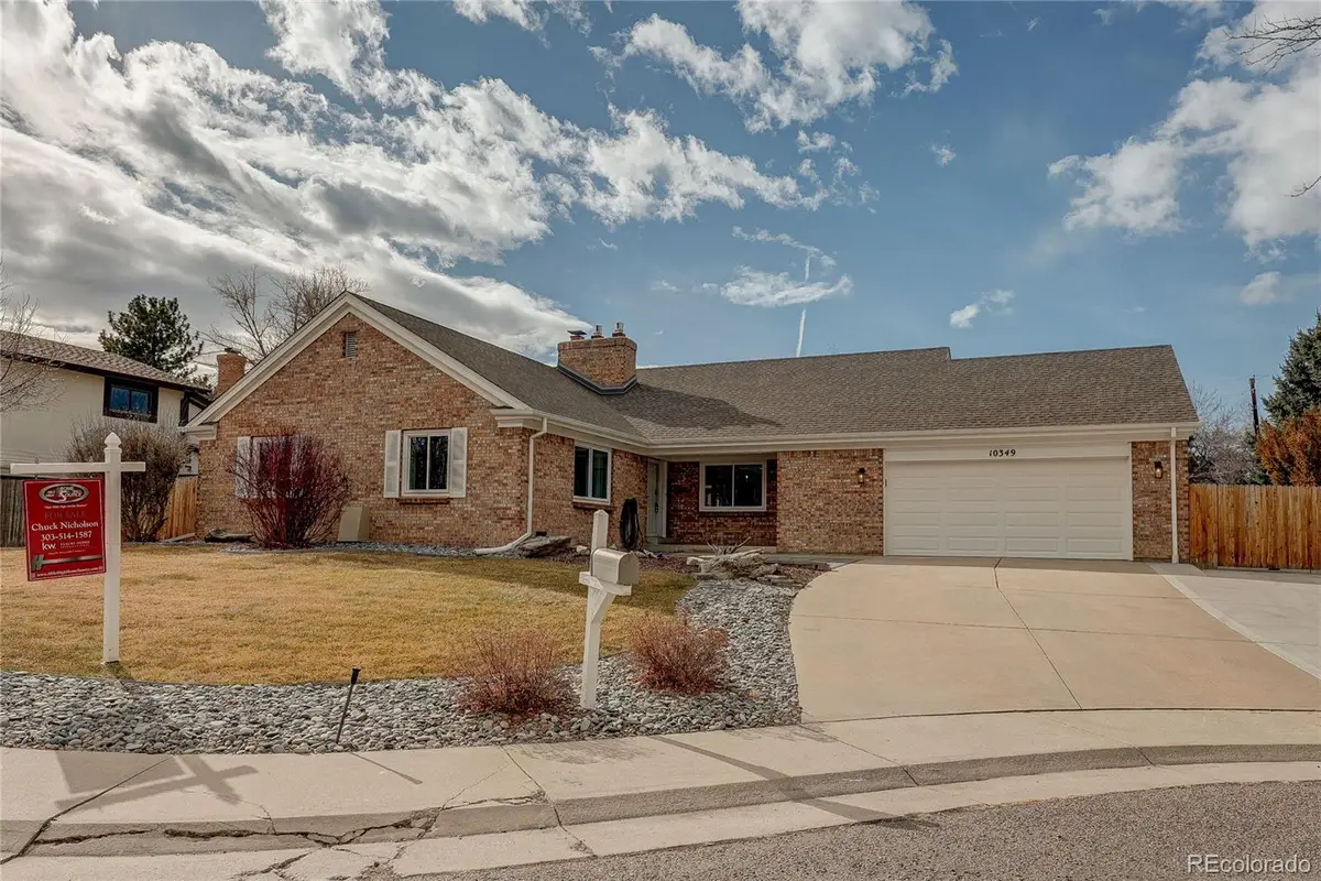 10349 W 81st Avenue, Arvada, CO 80005 - Image #1