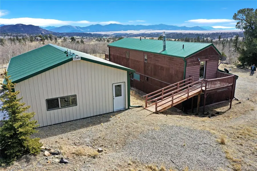 259 Falcon Road, Como, CO 80432 - #3
