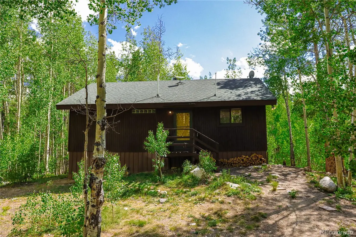 2602 Empire Valley Drive, Leadville, CO 80461 - #1