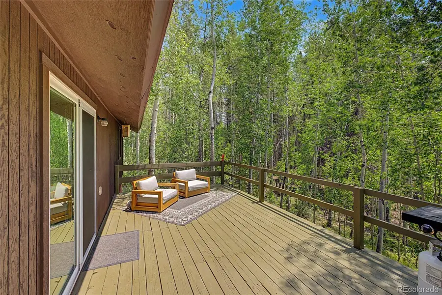 2602 Empire Valley Drive, Leadville, CO 80461 - #2