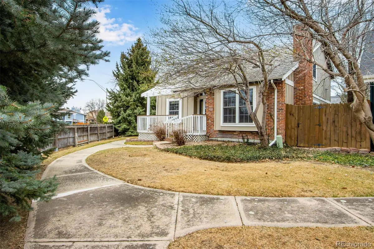 8601 Garland Court, Arvada, CO 80005 - #1