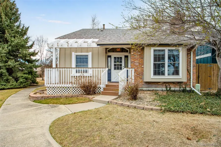 8601 Garland Court, Arvada, CO 80005 - #2