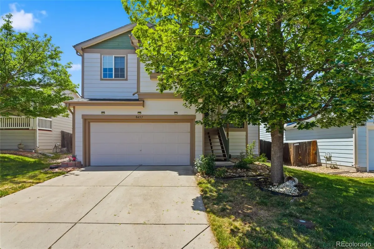 8457 Mariposa Street, Federal Heights, CO 80260 - #1