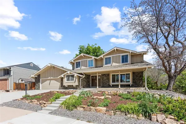 6450 S Magnolia Court, Centennial, CO 80111
