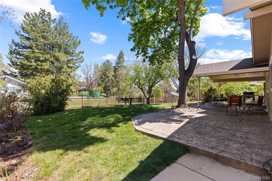 6450 S Magnolia Court, Centennial, CO 80111 - #2