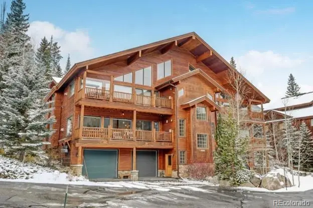 97 Kinney Way #A, Winter Park, CO 80482 - Image #1