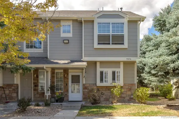 9036 Gale Boulevard #3, Denver, CO 80260