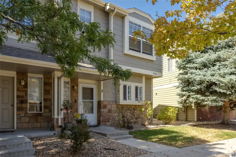 9036 Gale Boulevard #3, West Adams, CO 80260 - #2