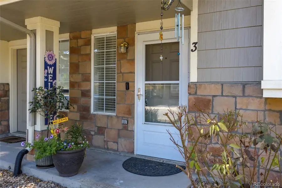 9036 Gale Boulevard #3, West Adams, CO 80260 - #3