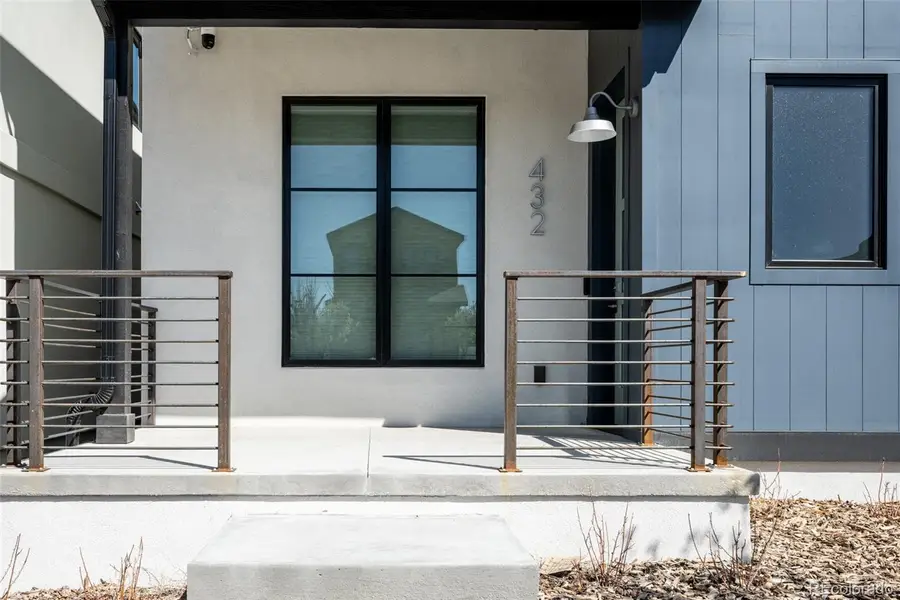 432 E Arkansas Street, Buena Vista, CO 81211 - #3