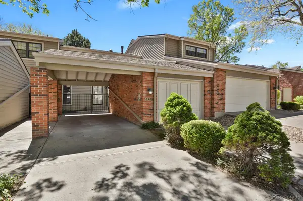 7925 W Layton Avenue #528, Littleton, CO 80123