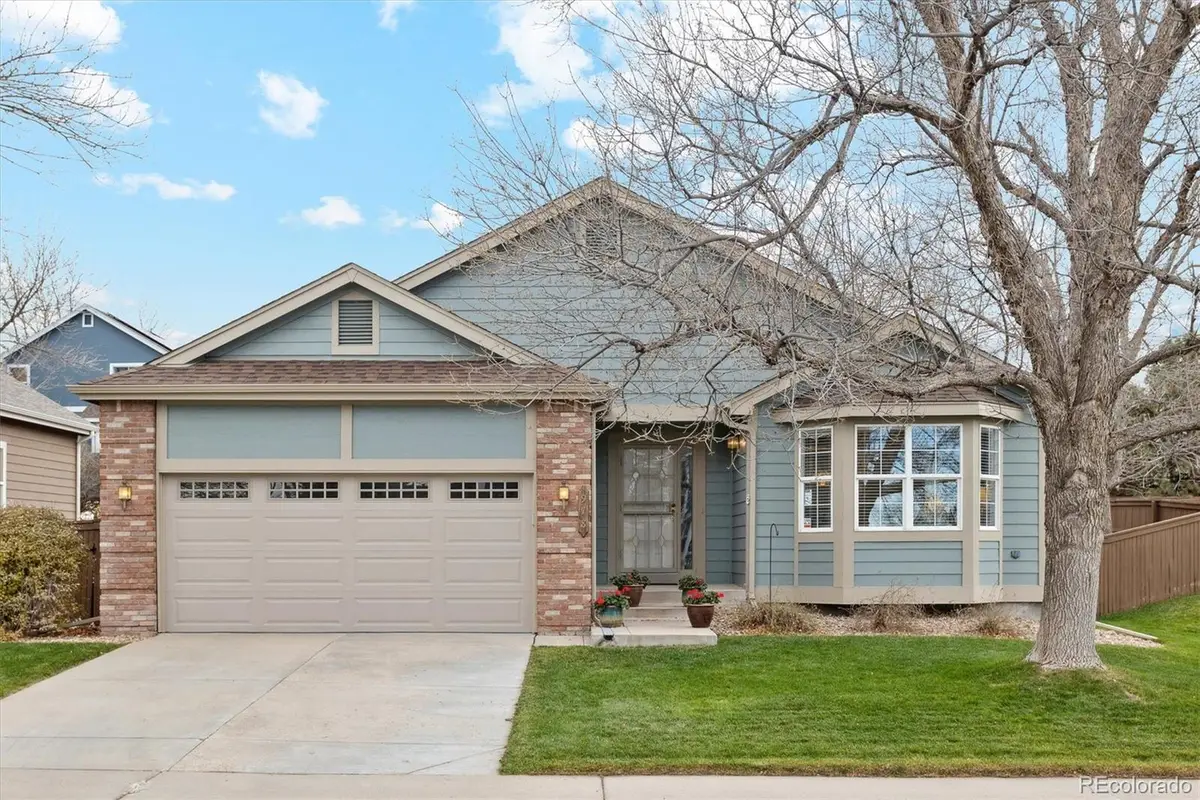 978 Sage Sparrow Circle, Highlands Ranch, CO 80129 - Image #1