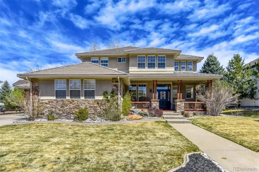 3222 Running Deer Drive, Castle Rock, CO 80109 - #3