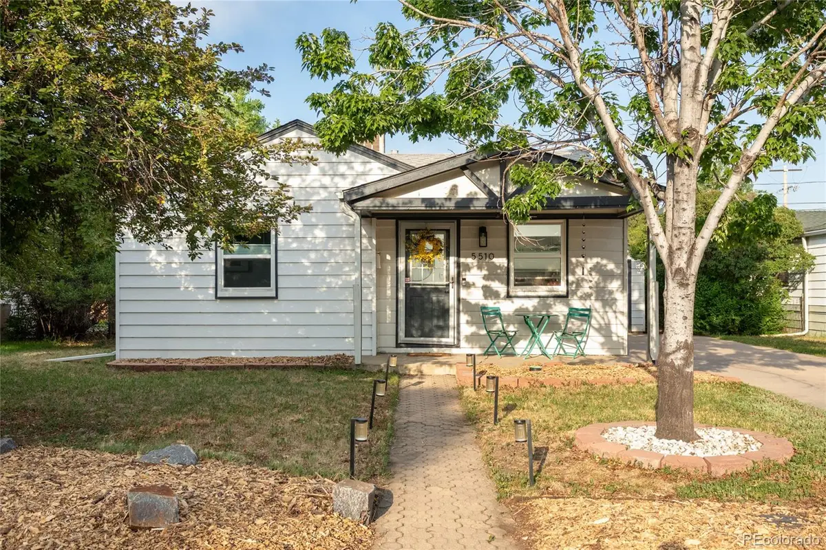 5510 Otis Court, Arvada, CO 80002 - #1